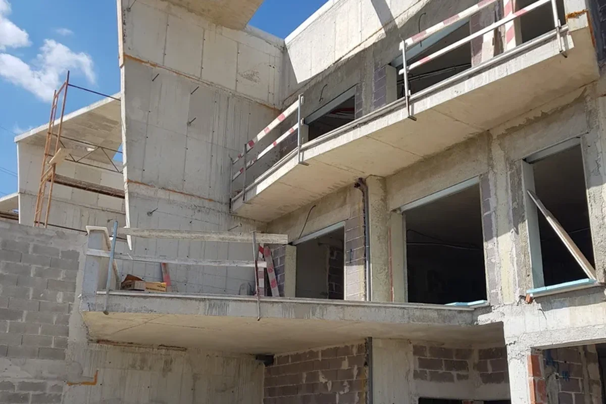 Obras gerais e remodelações no eixo Leiria, Lisboa e Cascais